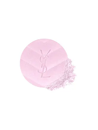 YVES SAINT LAURENT |  ALL HOURS HYPER LUMINIZE (69 Lavender Lust) | 